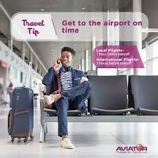Aviator Travels & Tours
