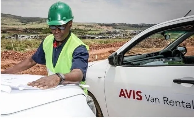 Avis Rent-A-Car