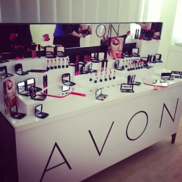 Avon Cosmetics (Nig.) Ltd.