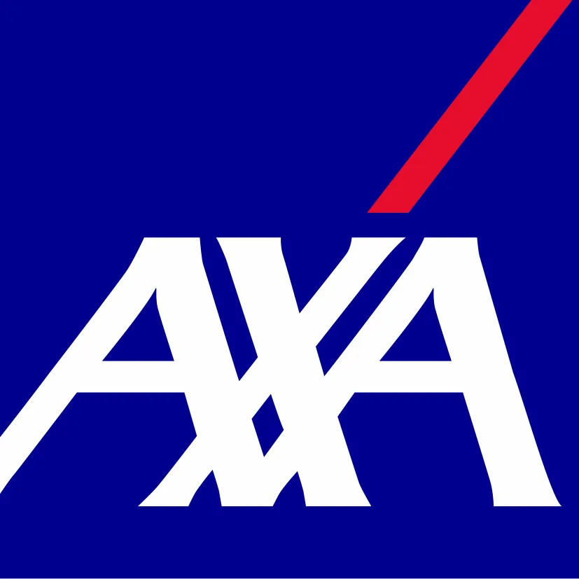 AXA Mansard logo