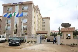 Ayalla Hotels Limited