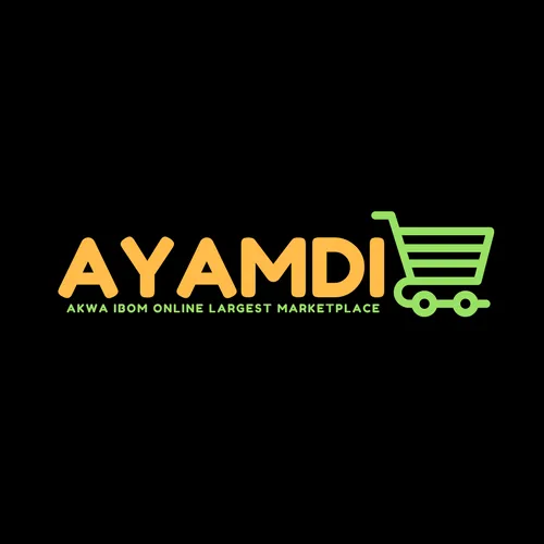 Ayamdie Marketplace logo
