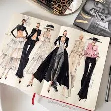 Ayelero Fashion Designer