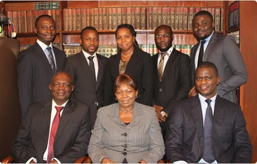 Ayinde Sanni & Co.