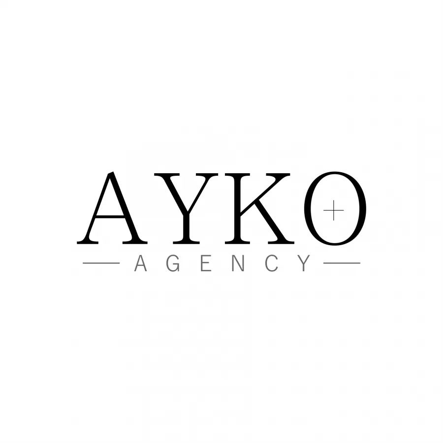 AYKO Agency logo