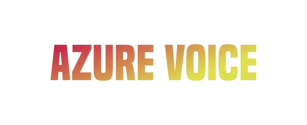 Azure Voice logo