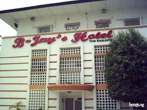 B-Jays Hotel