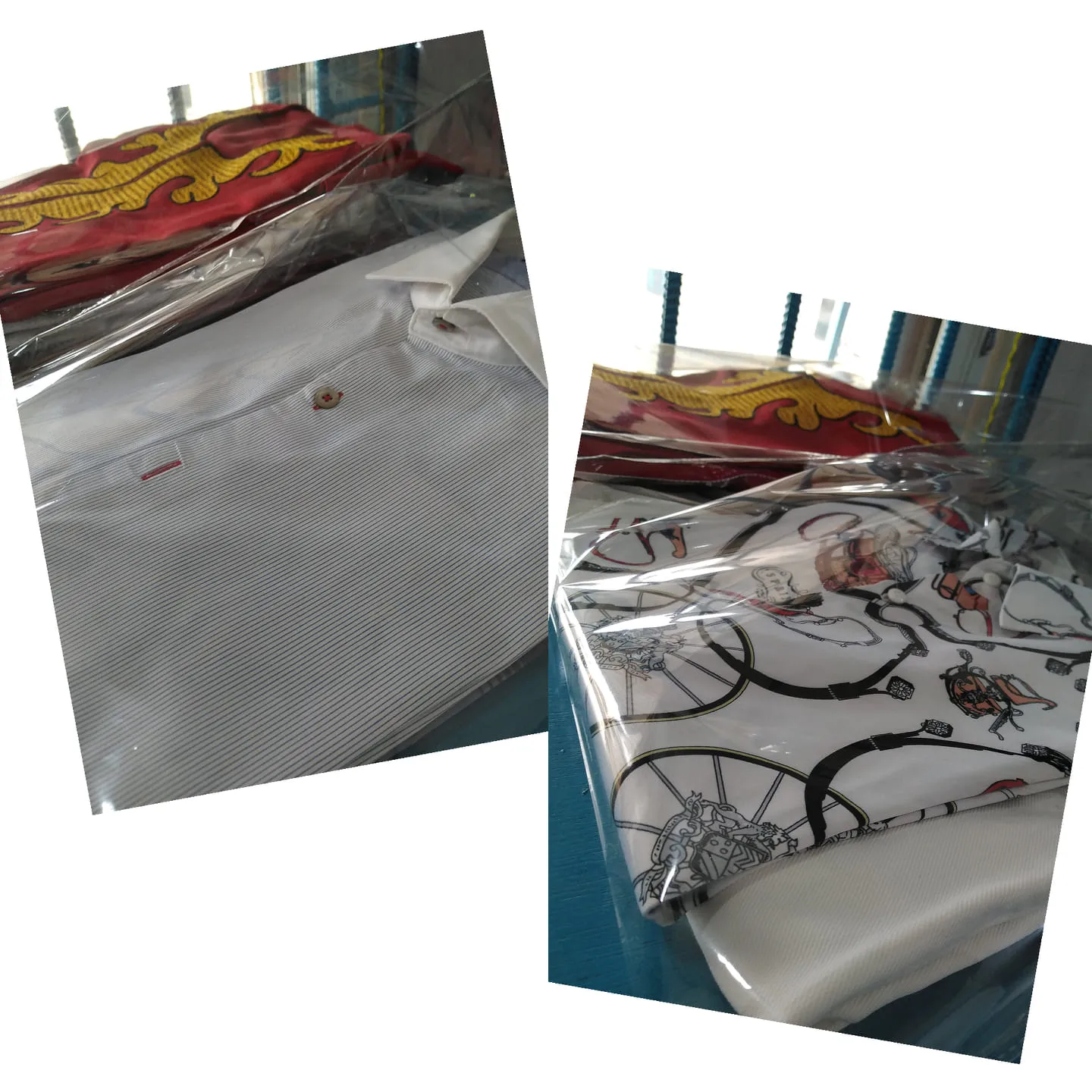 B-Smart Professional Laundry And Dry Cleaning Service