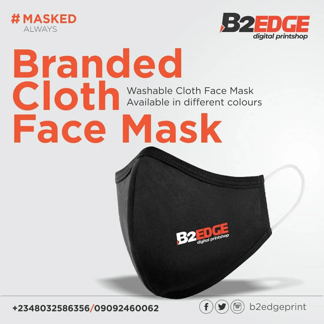 B2Edge Digital Printshop