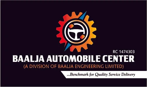 Baalja Automobile Center
