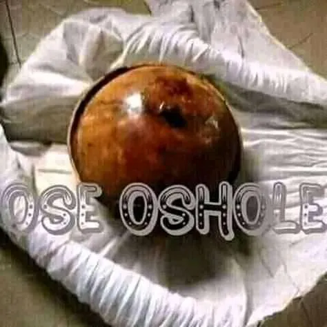 Baba Jawesola logo