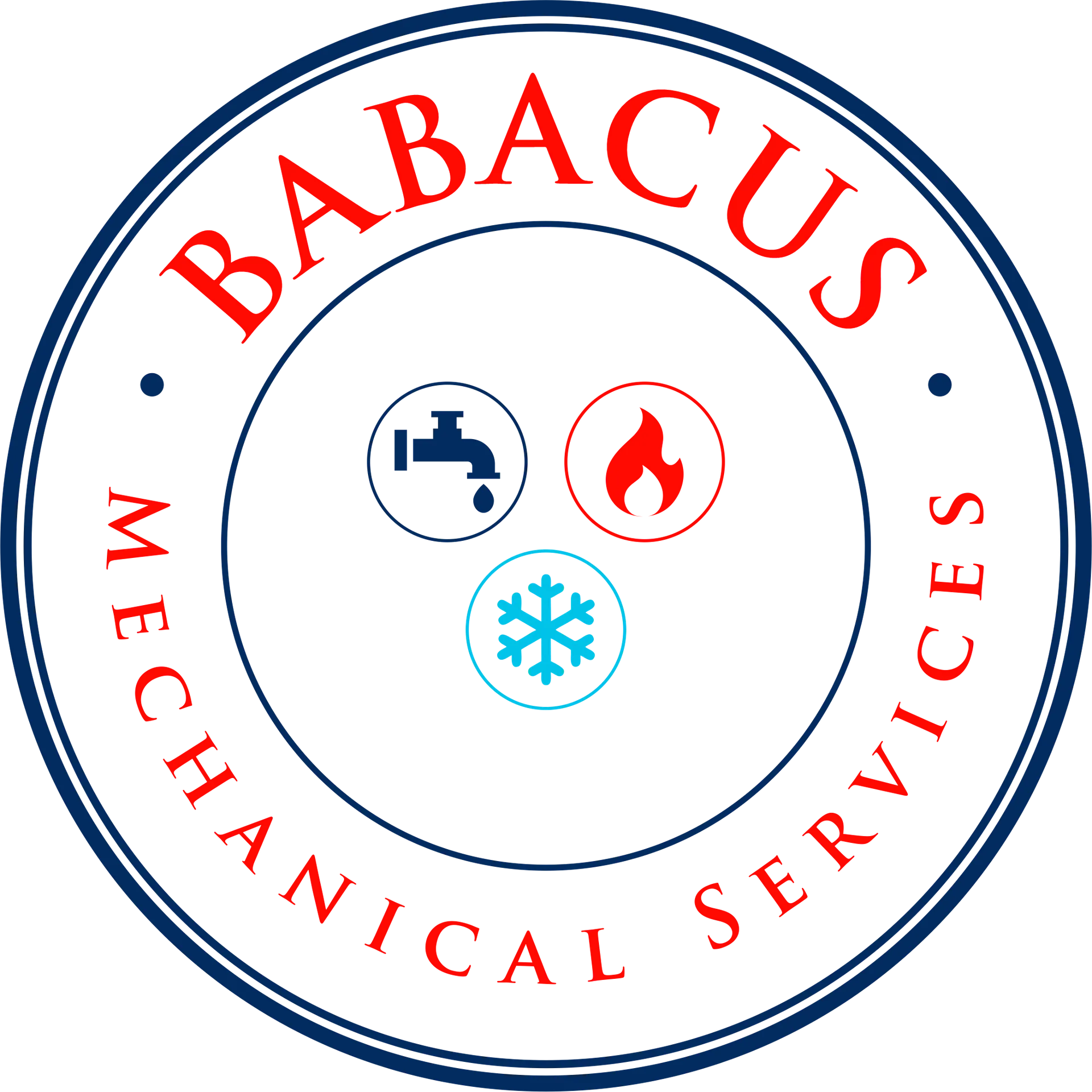 Babacus Mechanical Services Plumbing and Air-Conditioning