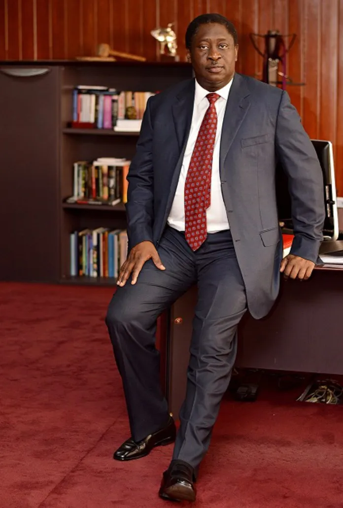 Babalakin & Co. (Port Harcourt)