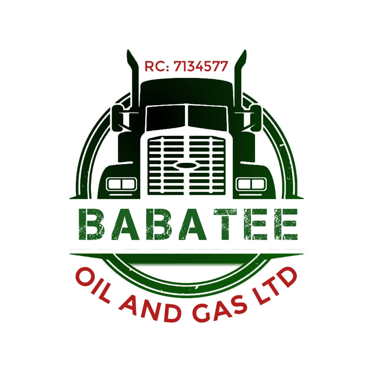 Babatee Oil And Gas Ltd