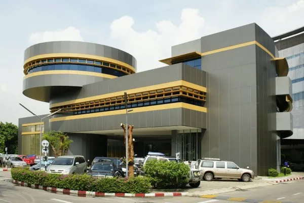 Babsun Aluminium Products Contracting Serv Ltd