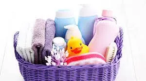 BABY'S COSMETICS