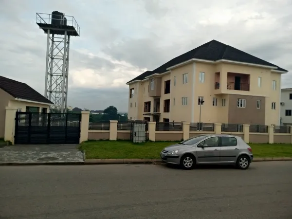 BACAB PROPERTIES LTD