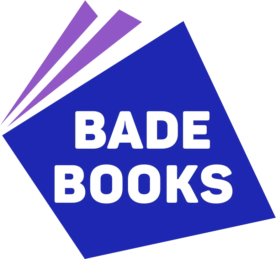BADE BOOKS