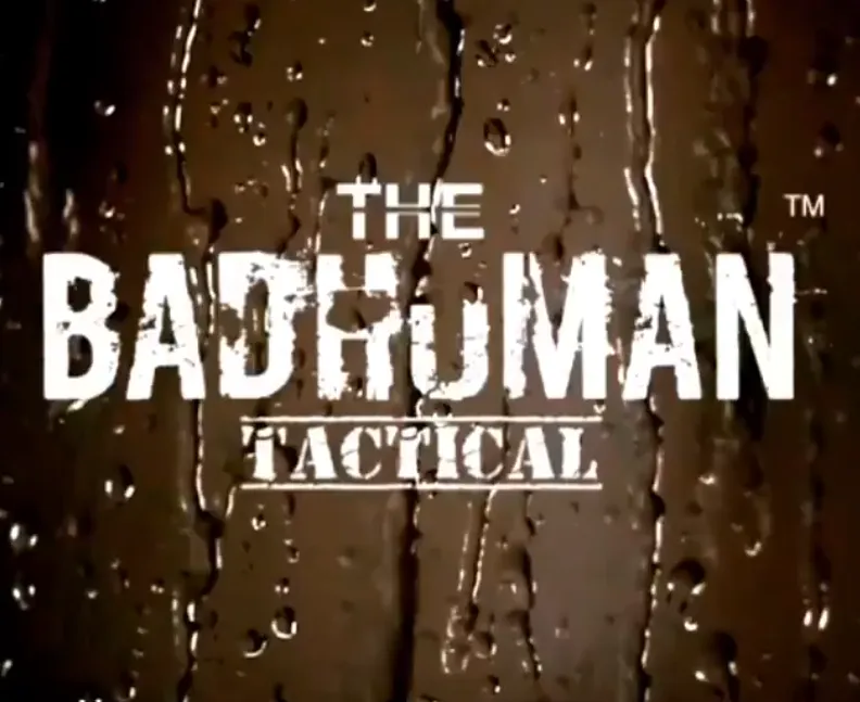 Badhuman Tactical
