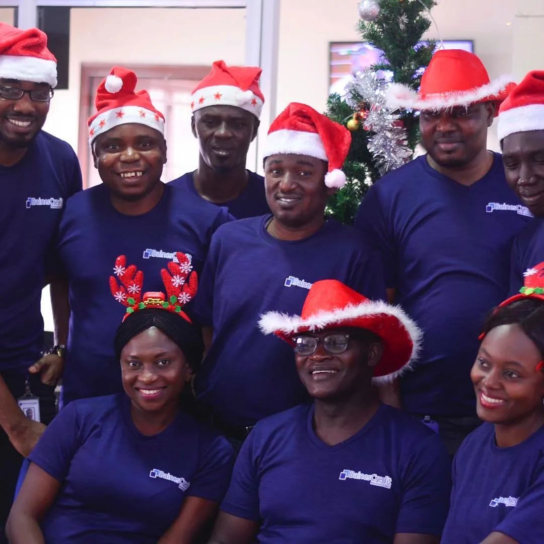 Baines Credit Microfinance Bank
