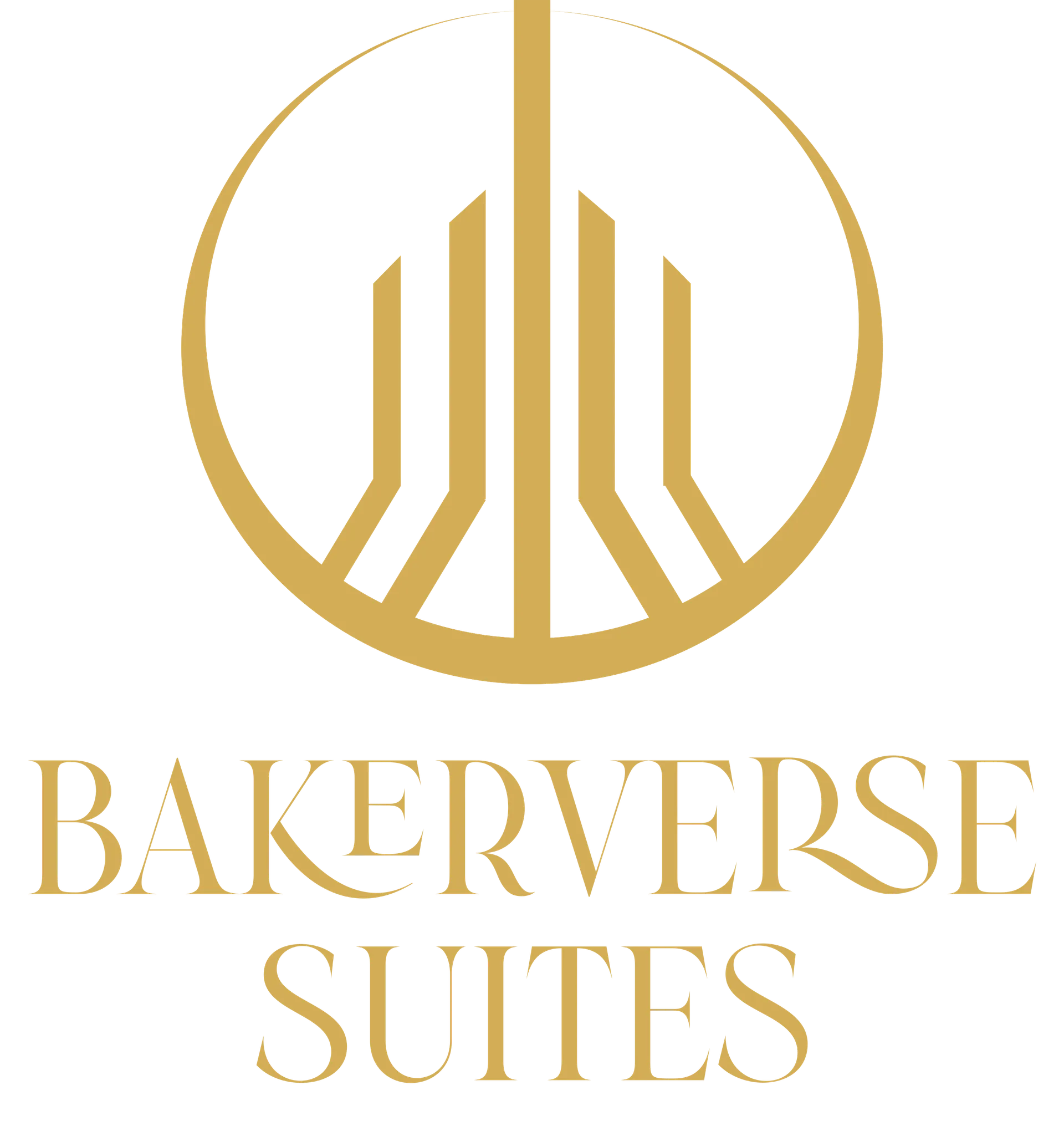 Bakerverse Suites Limited