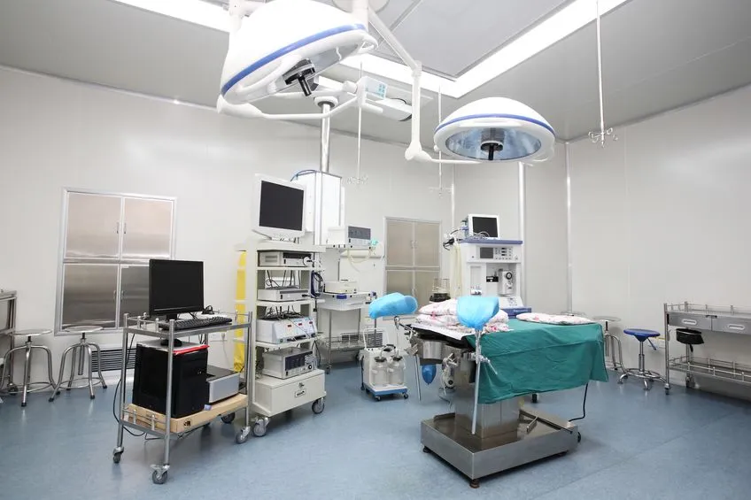Bakor Medical Centre