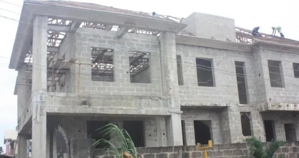 Balm Engineering and Construction