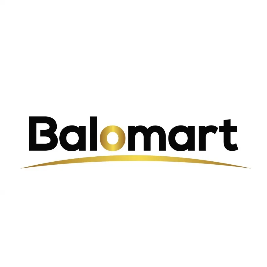 Balomart logo