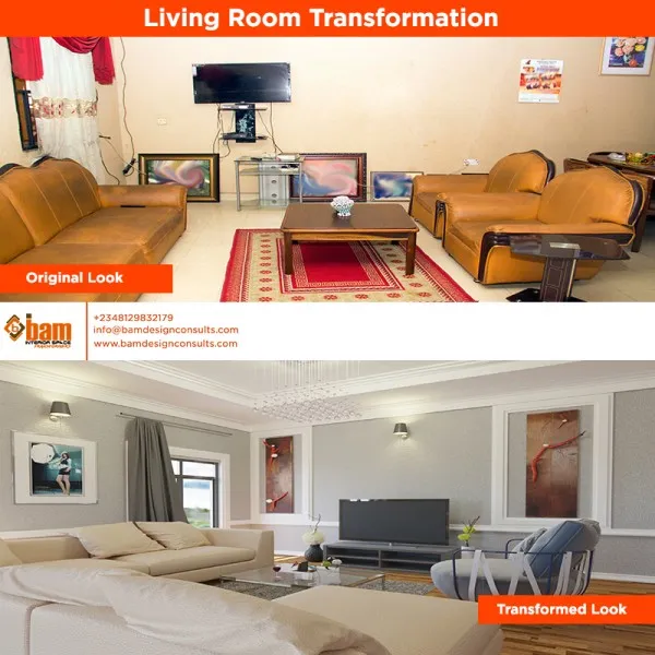 BAM Design Consults