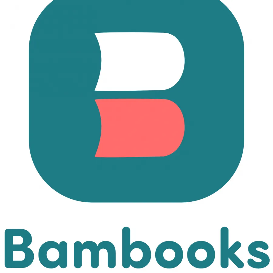 Bambooks logo