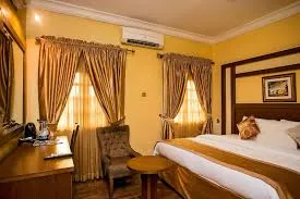 Banex Hotel and Suites