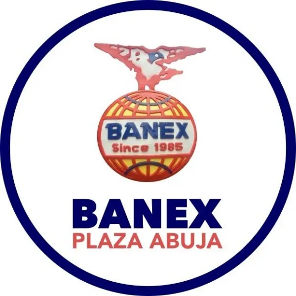 Banex Plaza