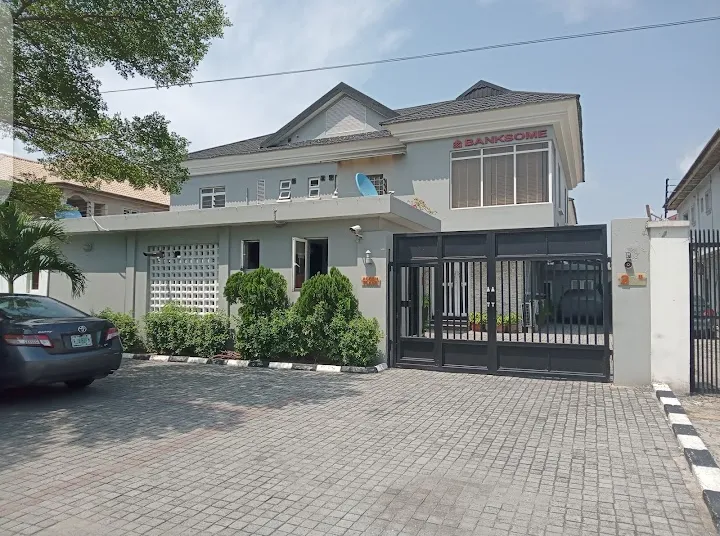 Banksome Global Realtors