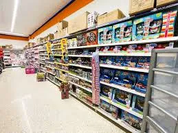 Baotem Stores
