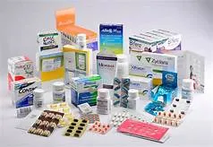 Barata Pharmaceuticals