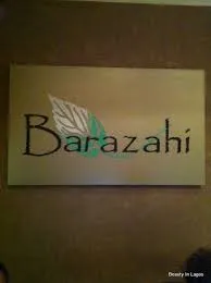 Barazahi Beauty Salon