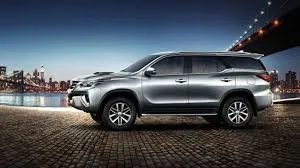Barbedos Cars Ltd (Abuja)