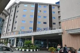 Barcelona Hotels Nigeria