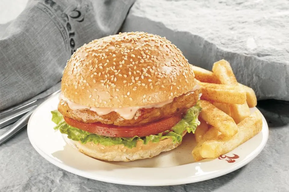 Barcelos (Ikeja)