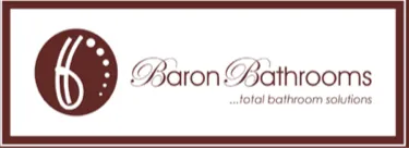 Baron Bathrooms logo