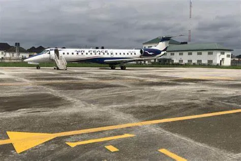 Base Aviation System Port Harcourt