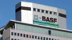 BASF Nigeria Limited
