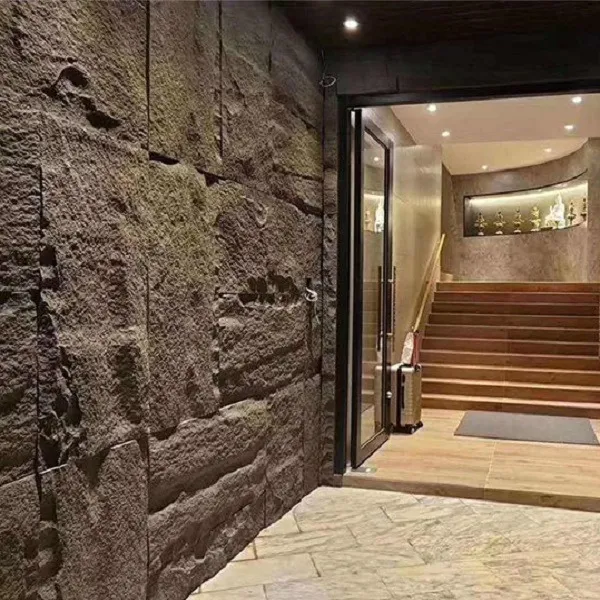 Bassbi Interiors Nigeria
