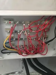Bassey Electrical Supplier