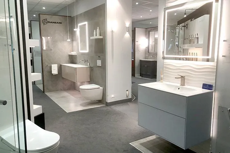 Bathrooms & Beyond Ltd.