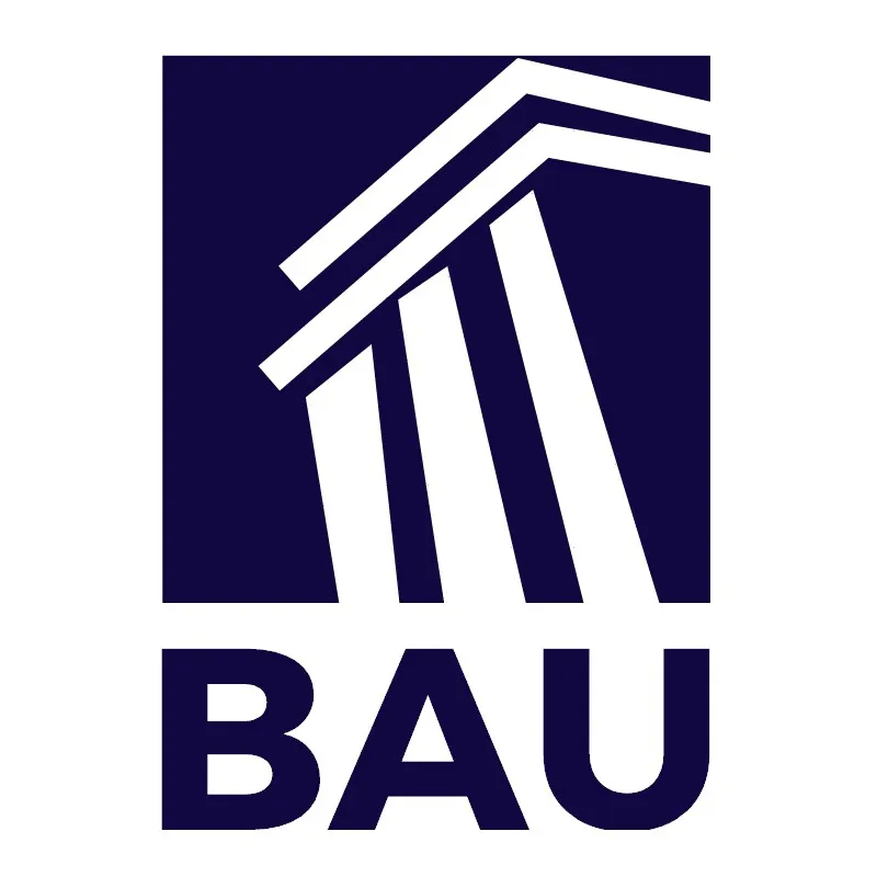 BAU Research and Development logo