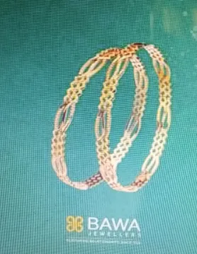 Bawa Classic Gold