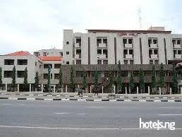 Bayelsa State Guest House