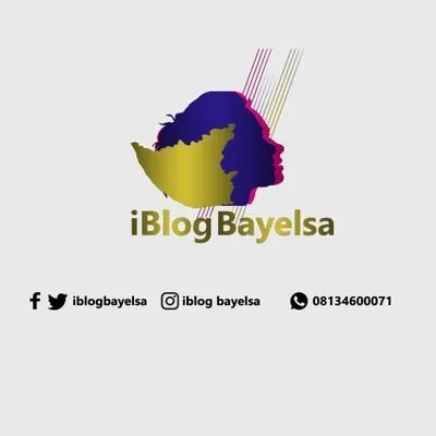 Bayelsa state logo