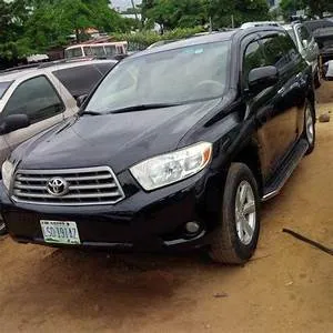 Bayo Ade Motors Limited